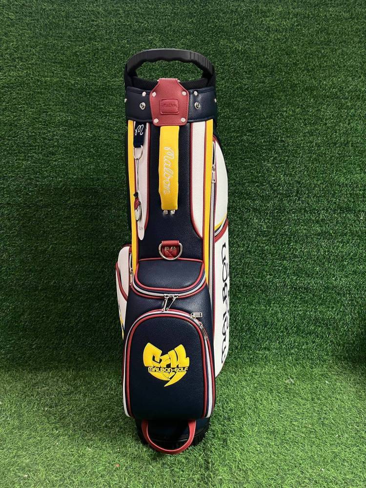 Malbon Bag-50