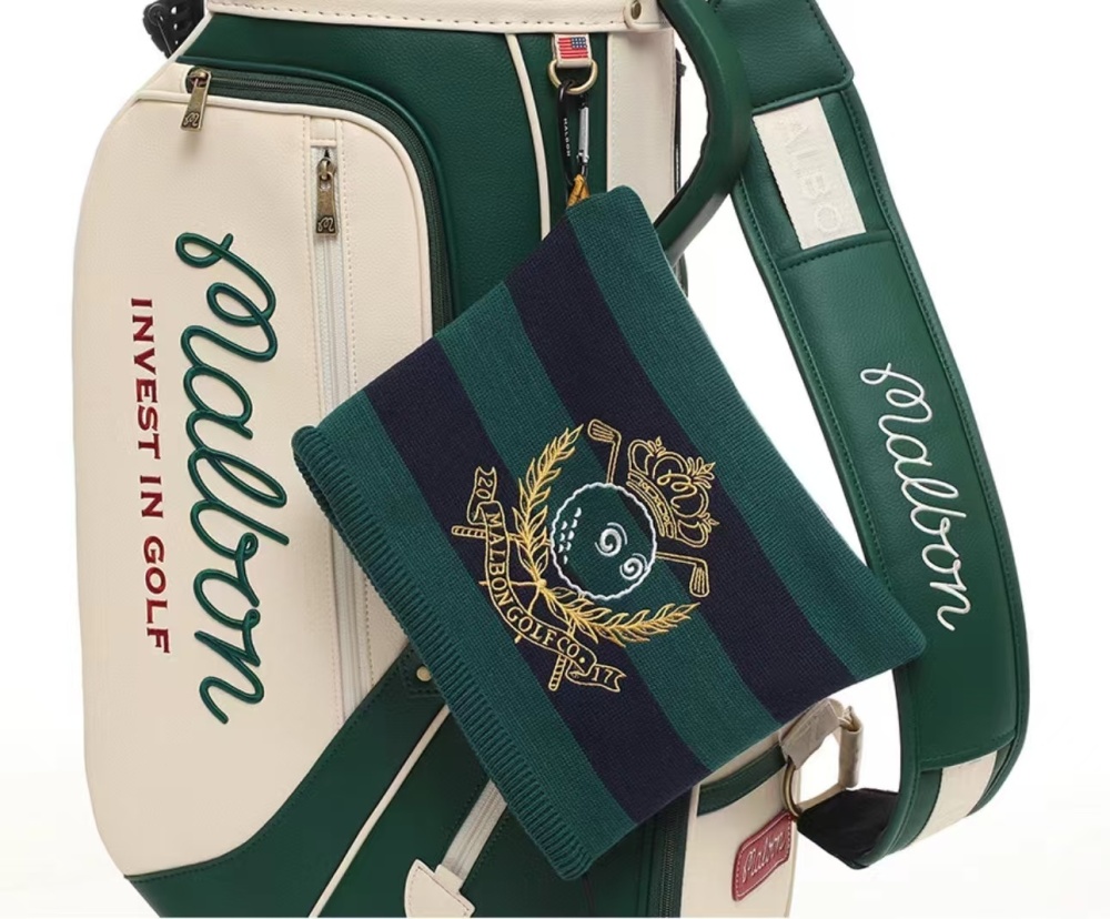 Malbon Bag-25