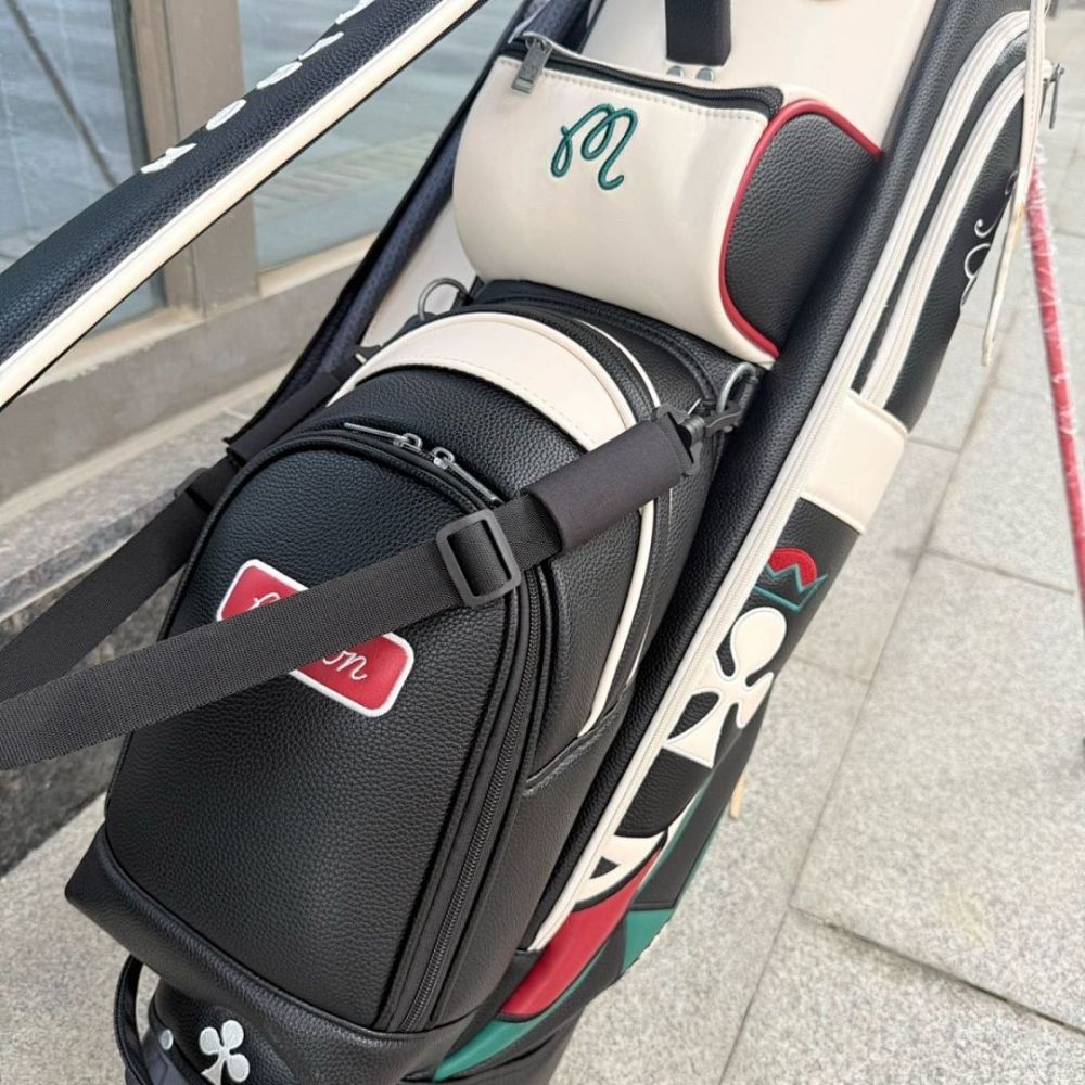 Malbon Bag-86