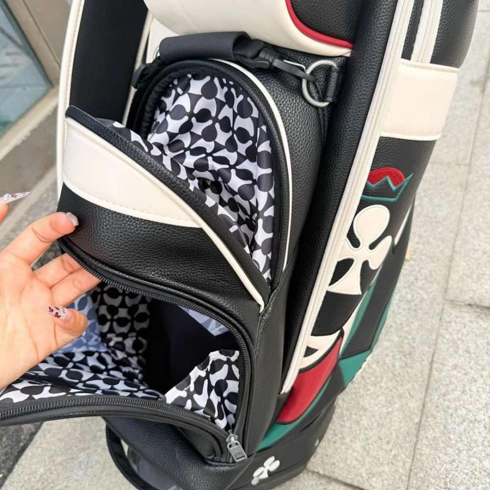 Malbon Bag-86