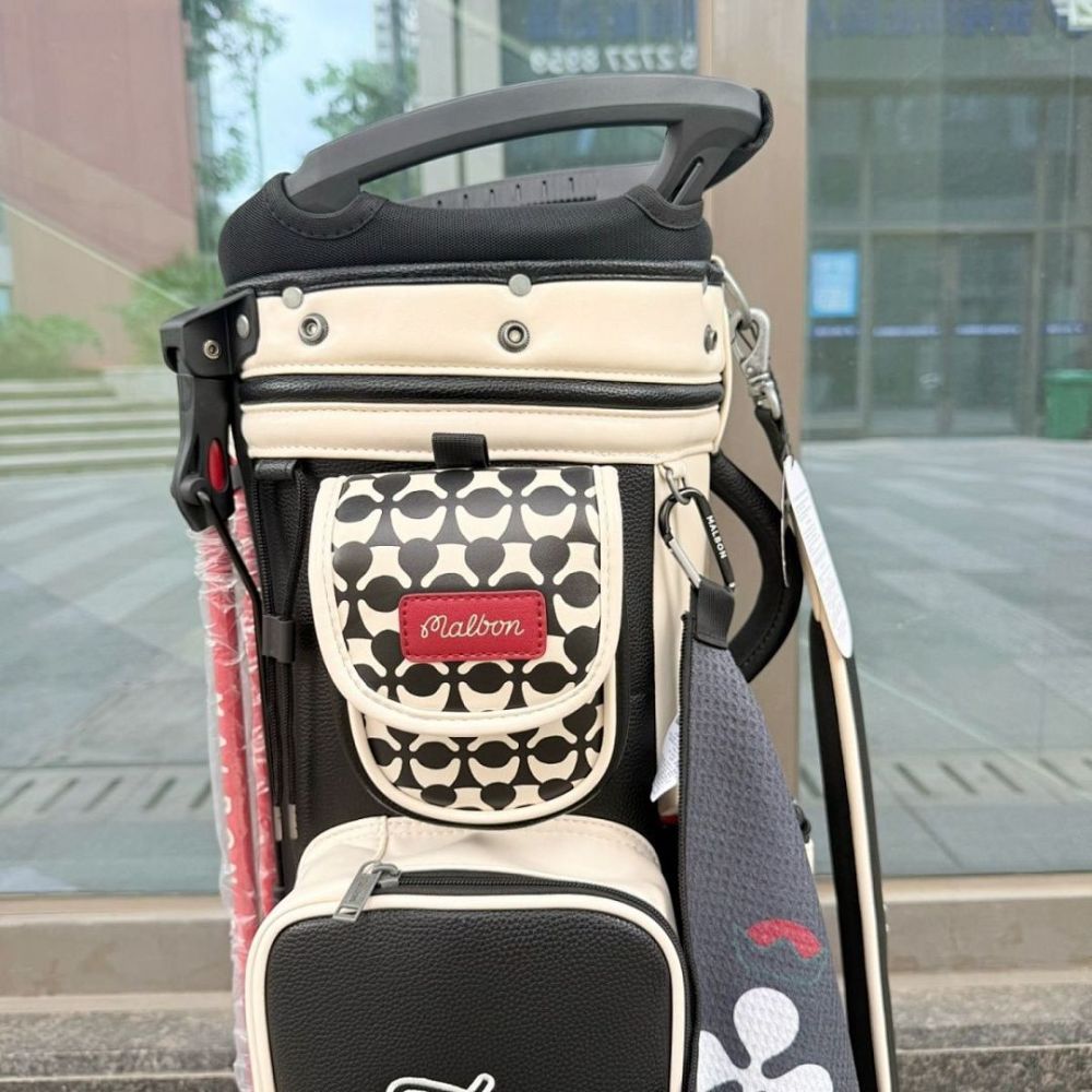 Malbon Bag-86