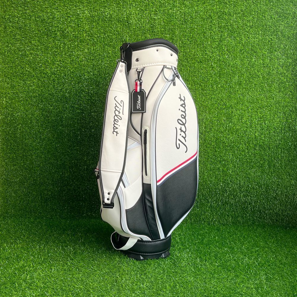Titleist bag-8