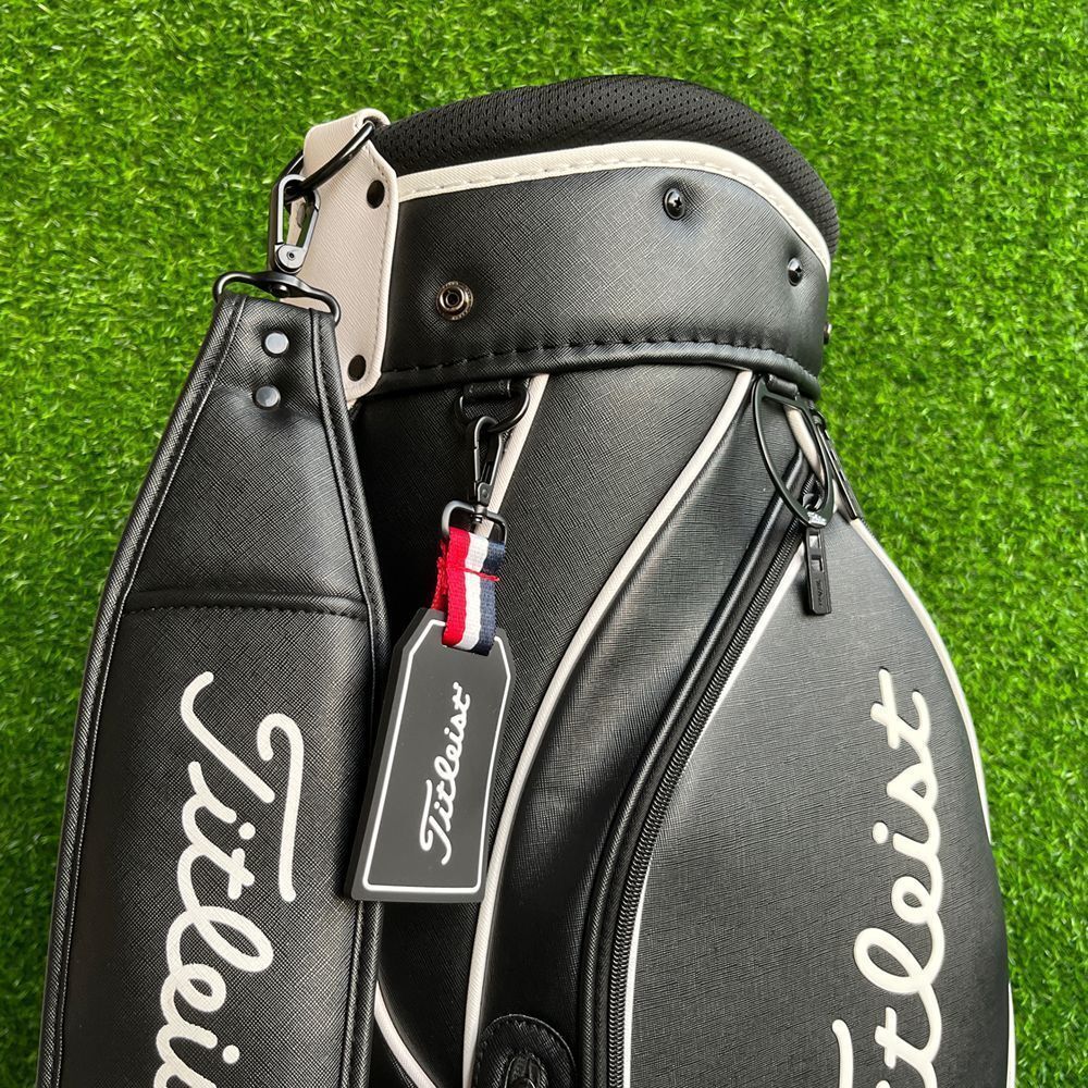 Titleist bag-8