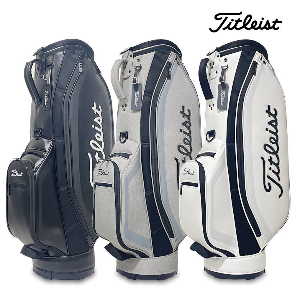 Titleist bag-9