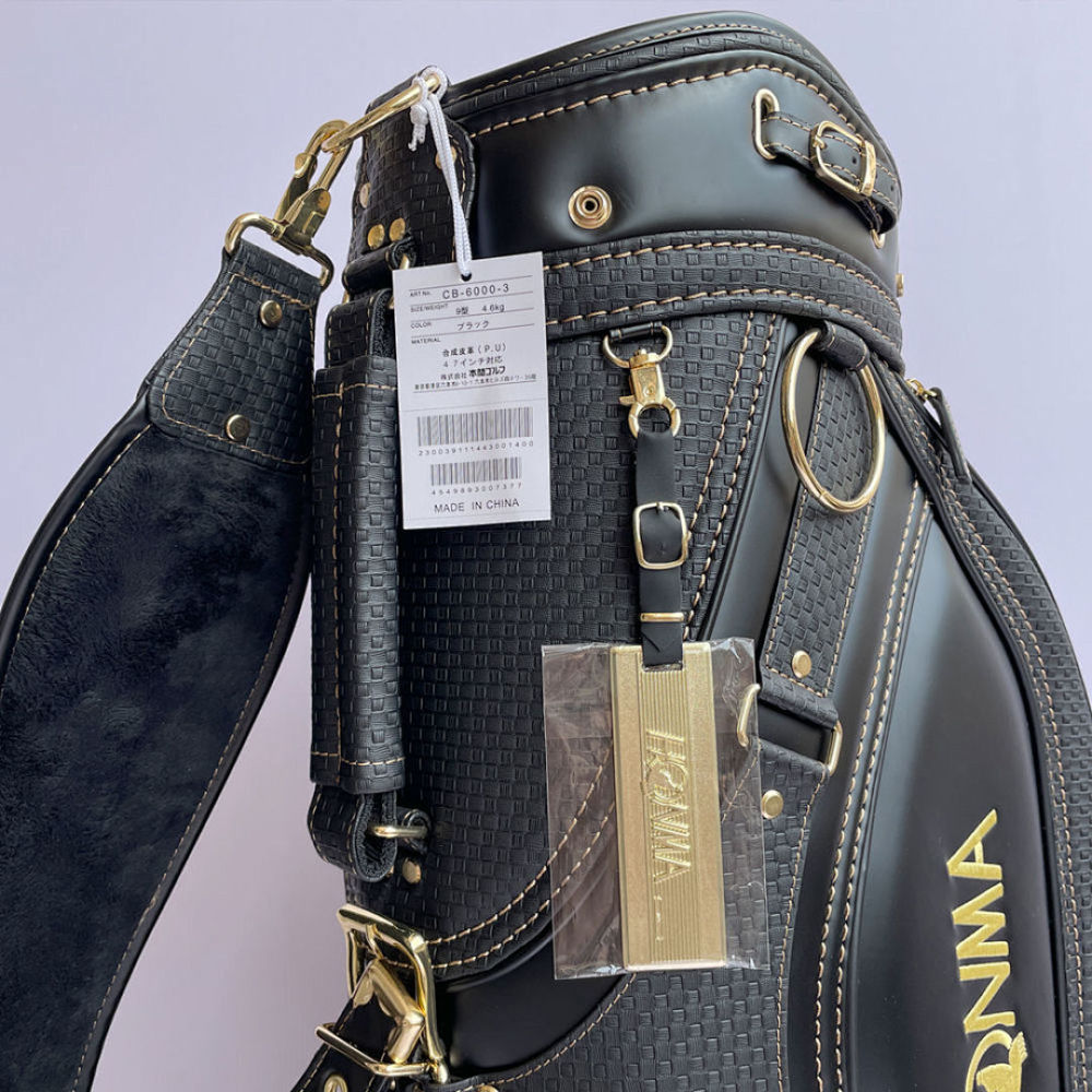 HONMA Bag-4