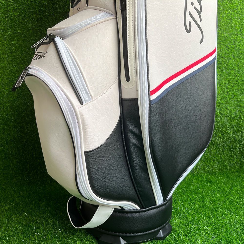 Titleist bag-8