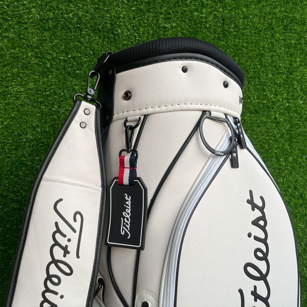 Titleist bag-8