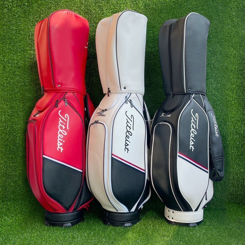 Titleist bag-8