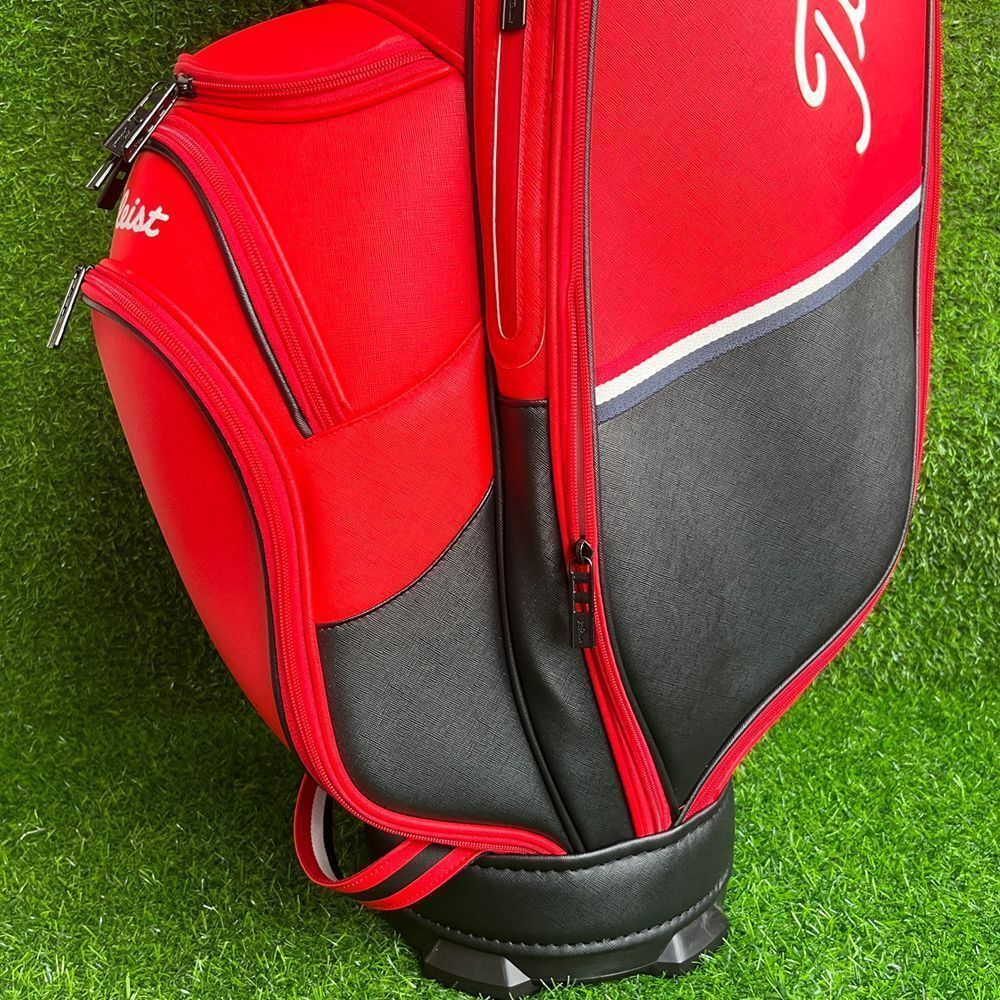 Titleist bag-8