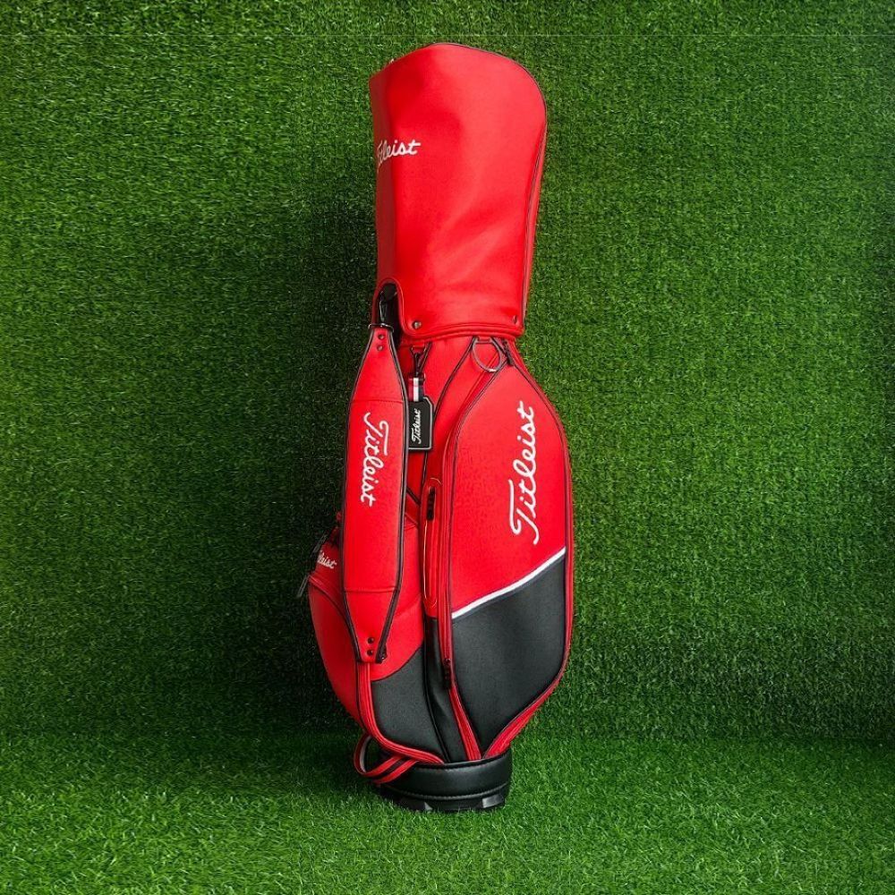 Titleist bag-8