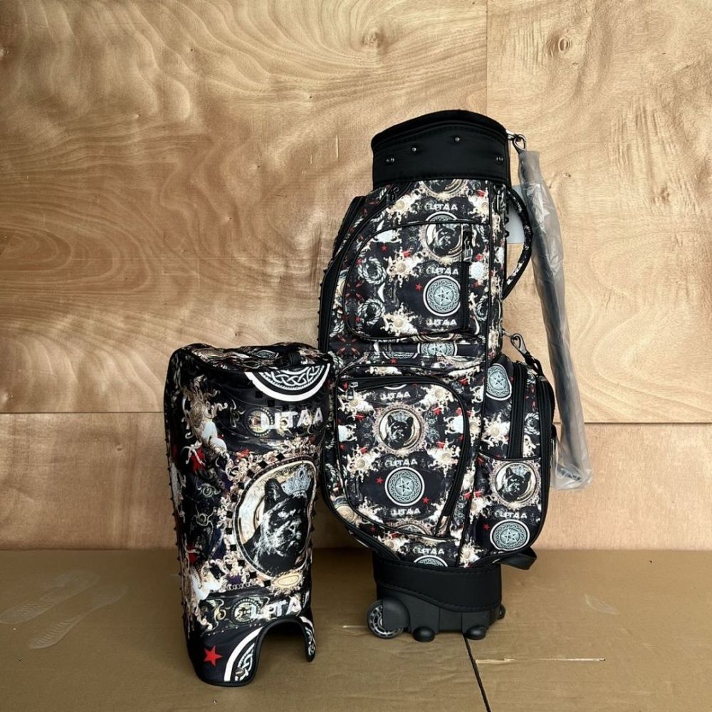 UATT Bag-4