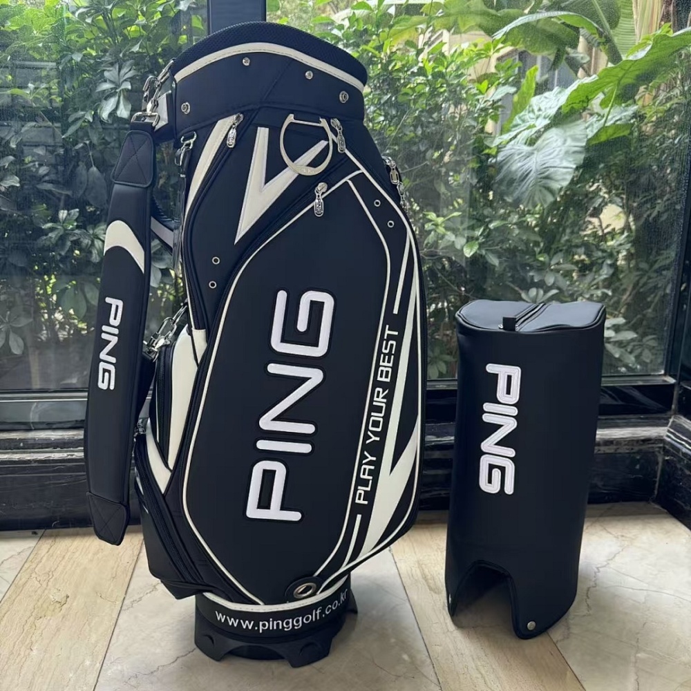 PING Bag-12