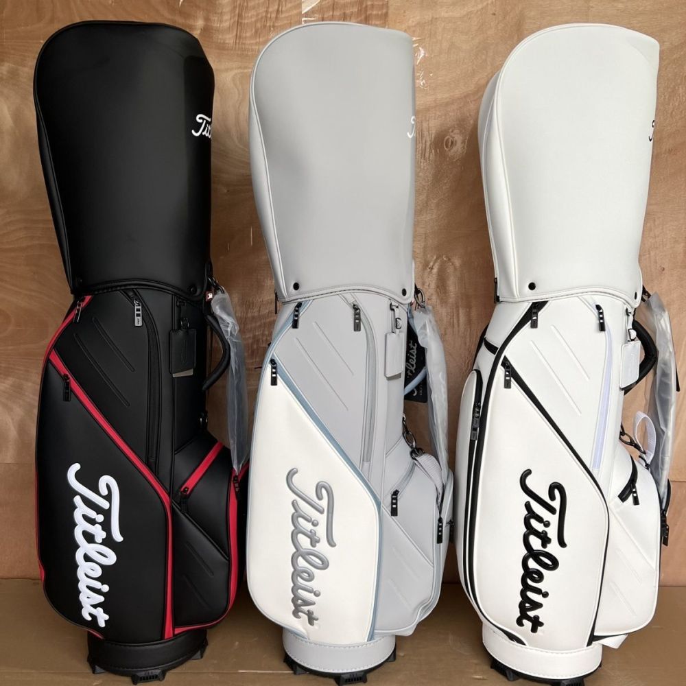 Titleist bag-7