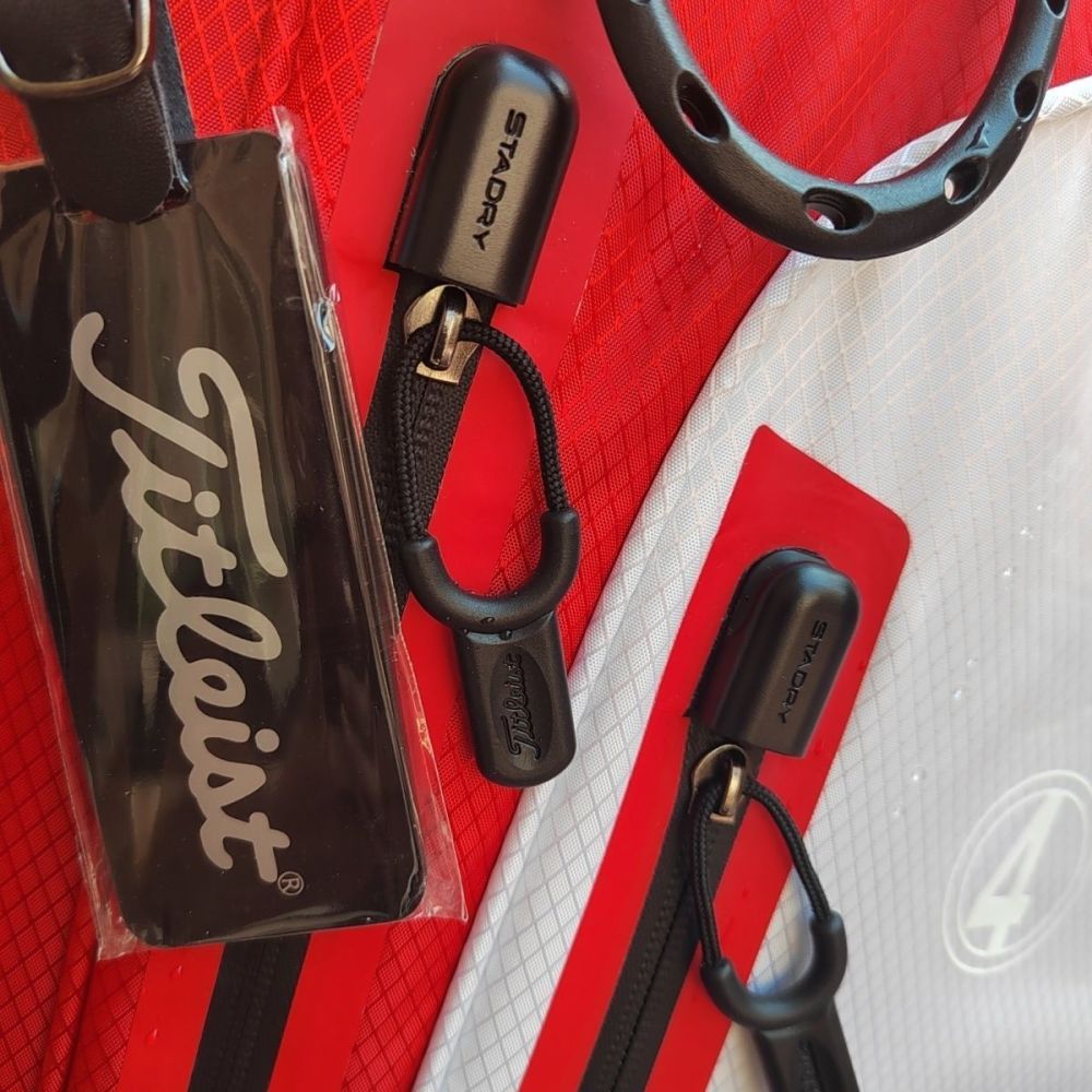 Titleist Bag-4