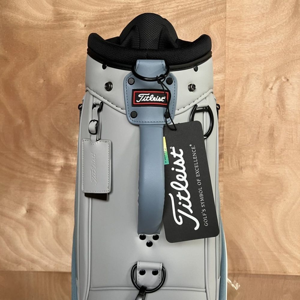 Titleist bag-7