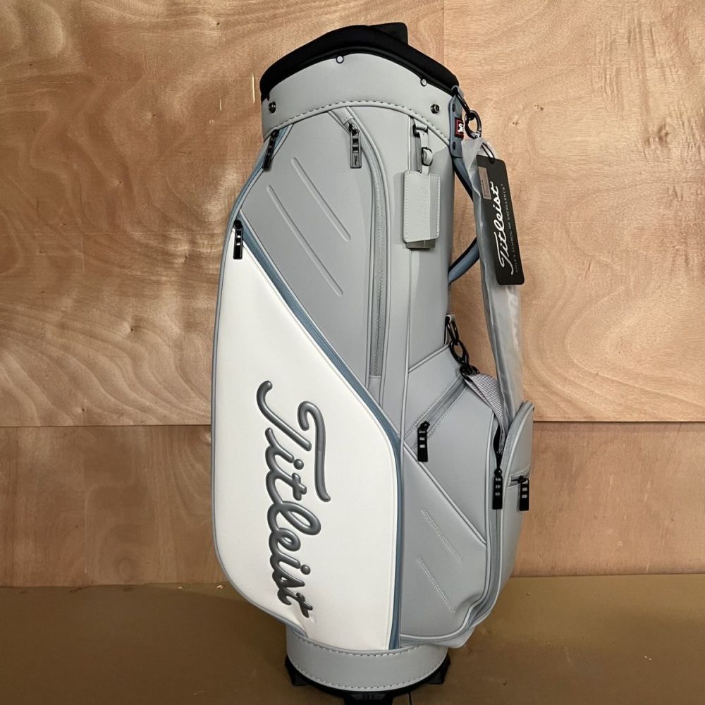 Titleist bag-7