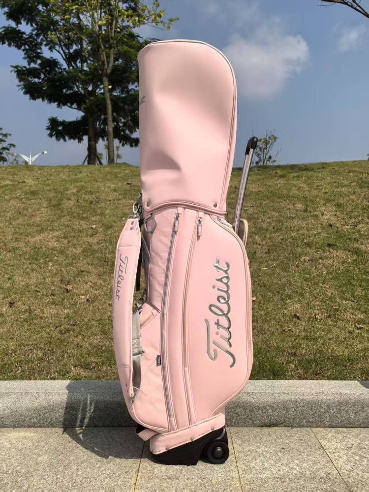 Titleist bag-14
