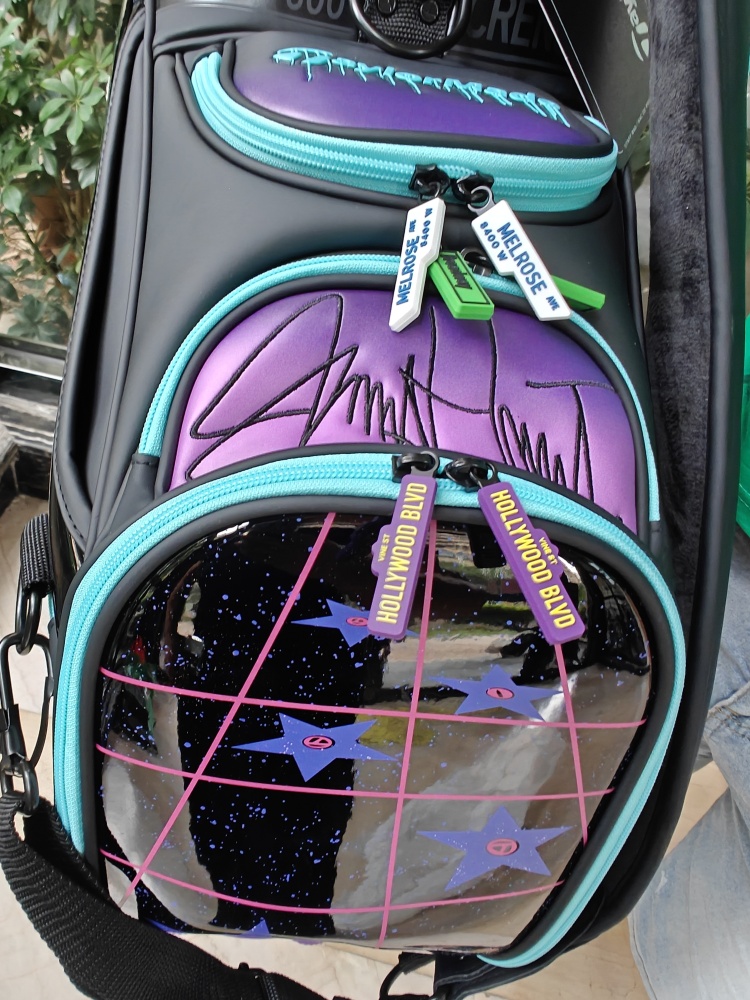 taylormade bag-23