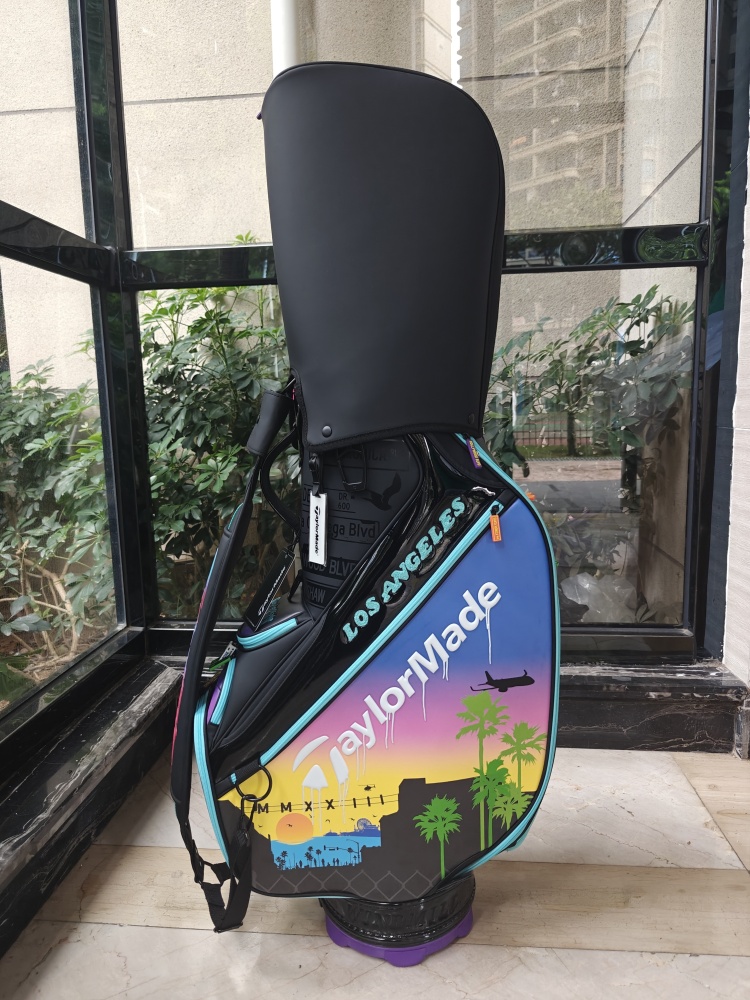 taylormade bag-23