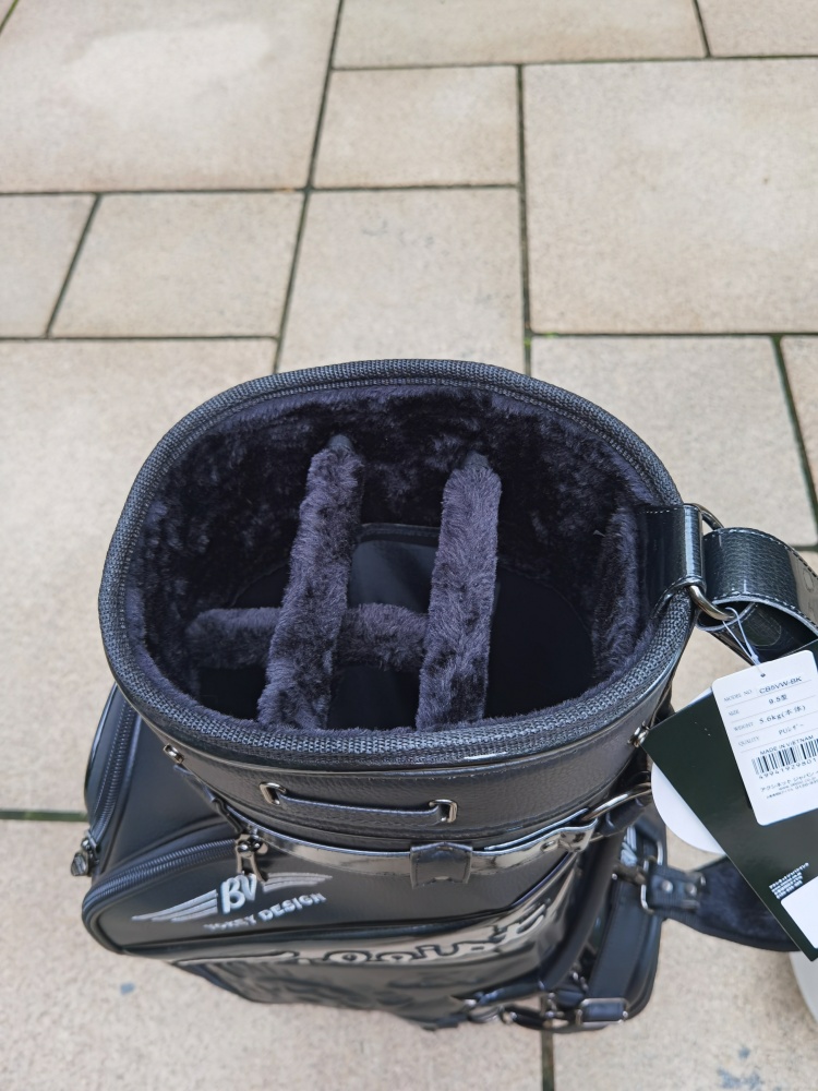 Titleist bag-11