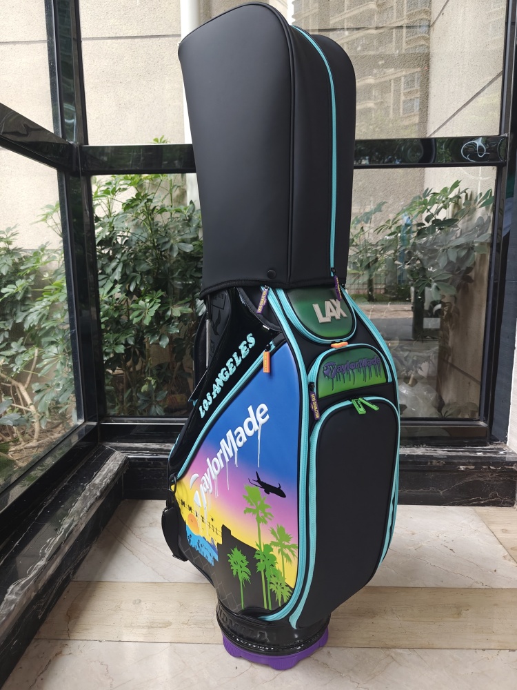taylormade bag-23