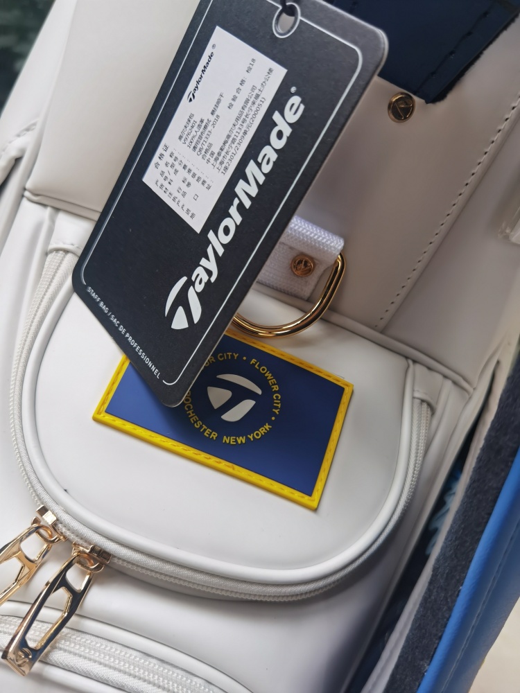 taylormade bag-19