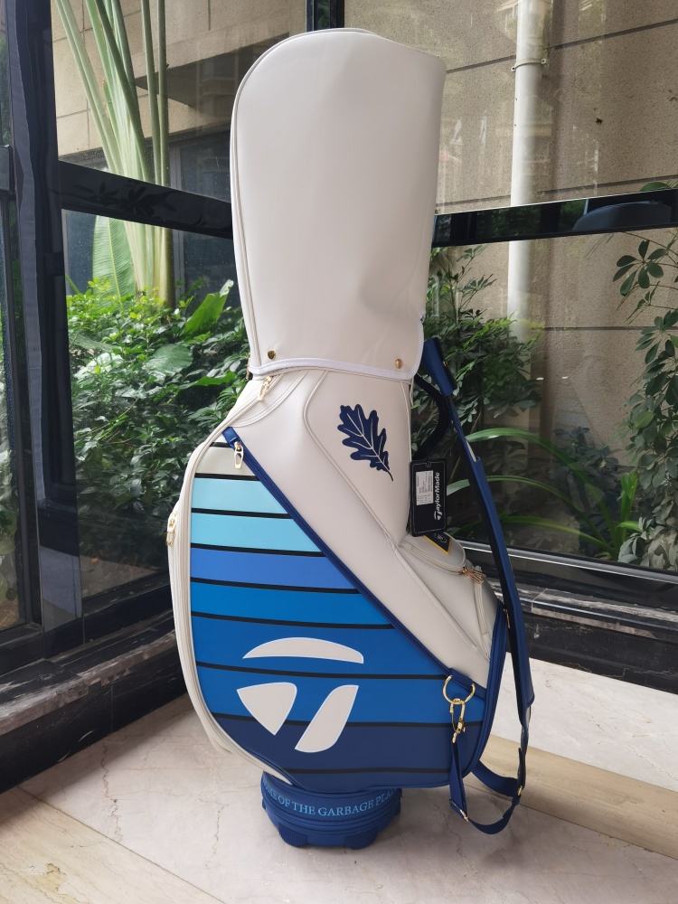 taylormade bag-19