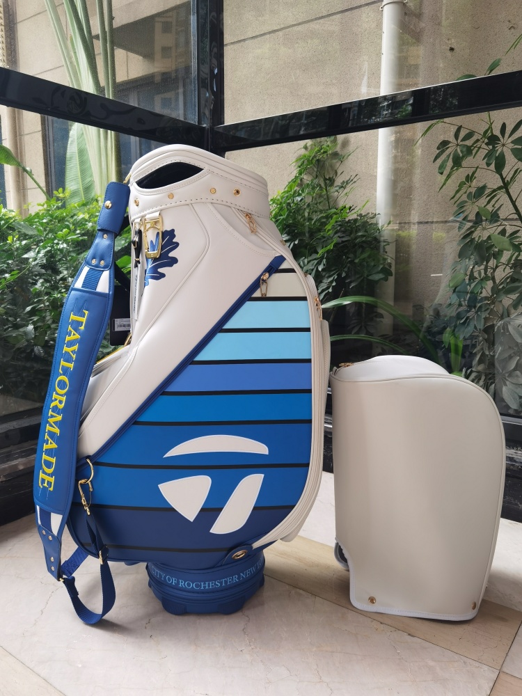 taylormade bag-19