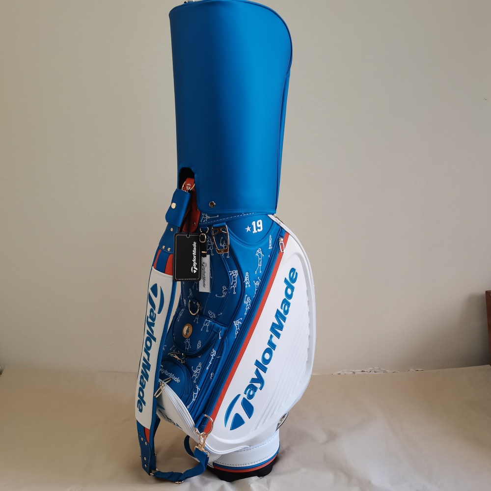 taylormade bag-22