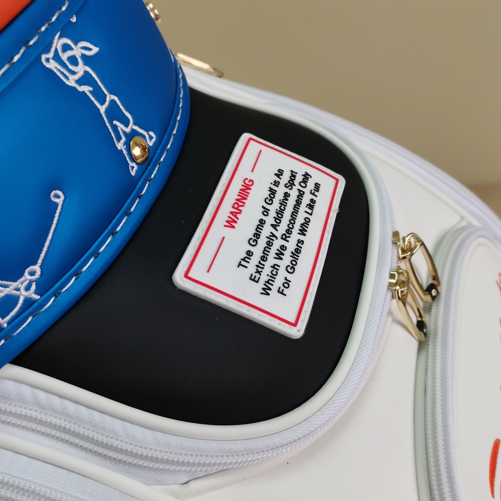 taylormade bag-22