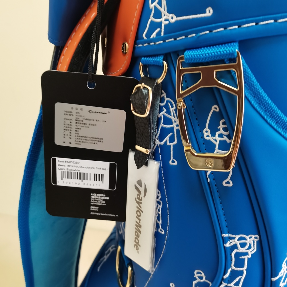 taylormade bag-22