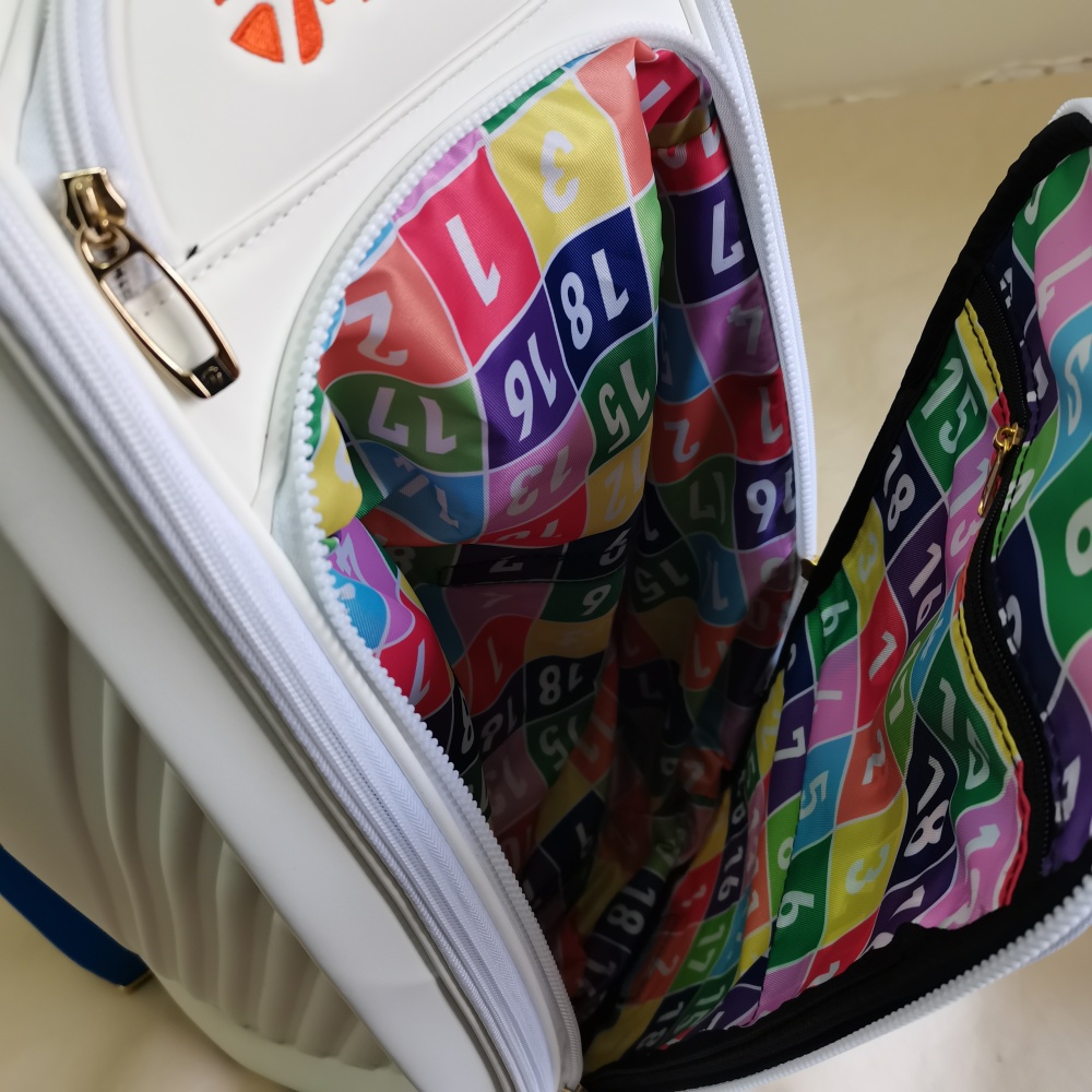 taylormade bag-22