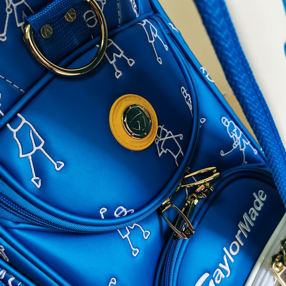 taylormade bag-22