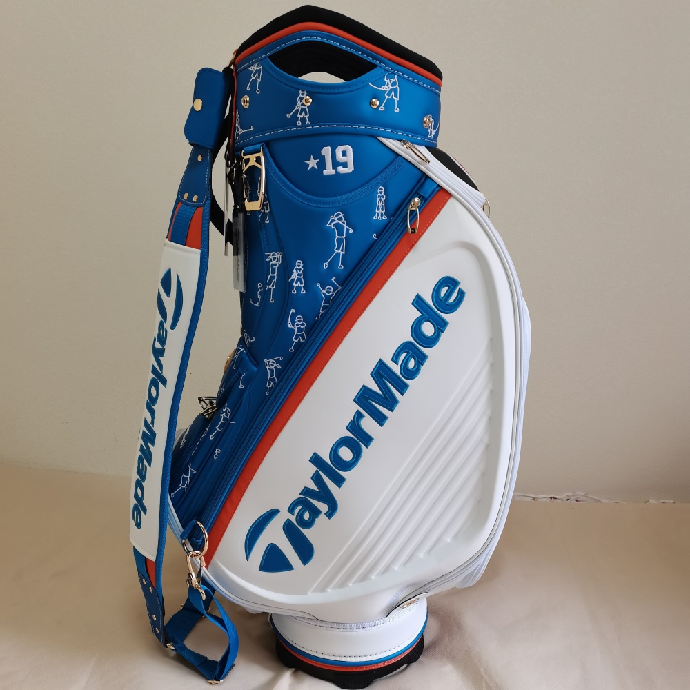taylormade bag-22