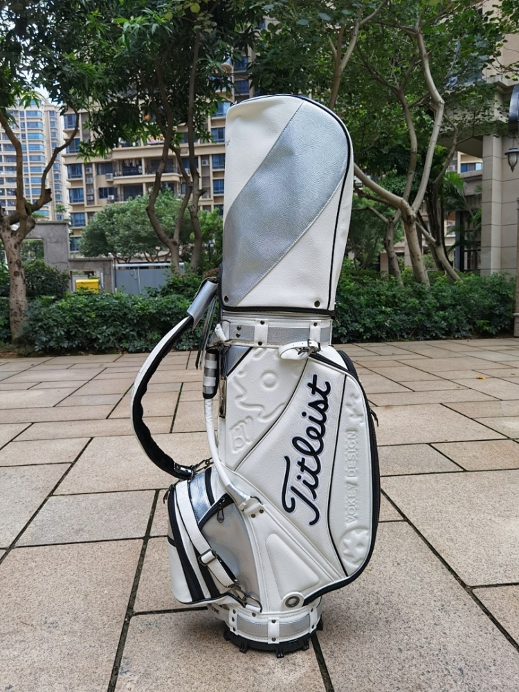Titleist bag-10