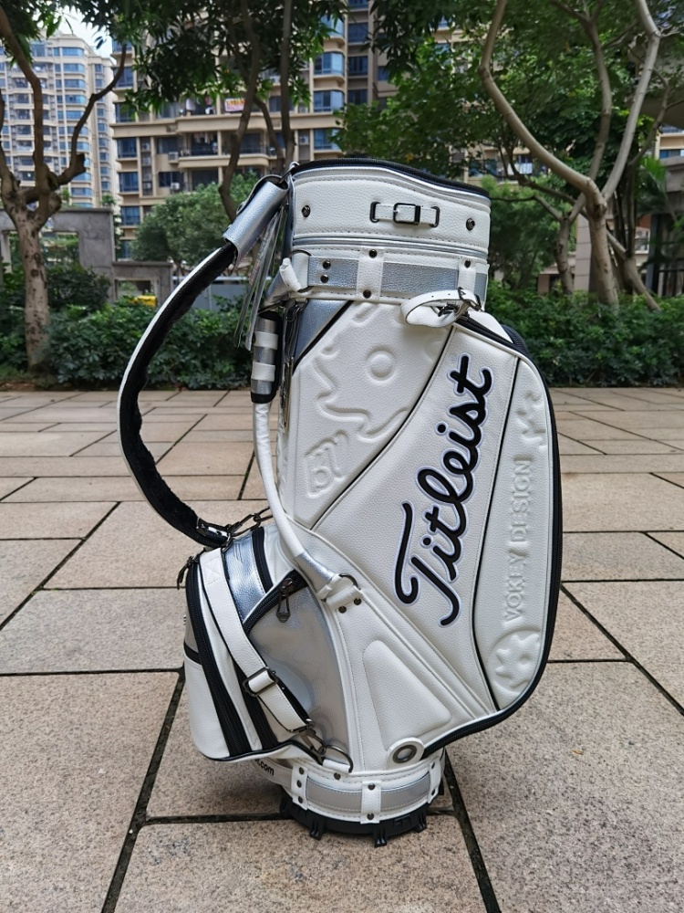 Titleist bag-10