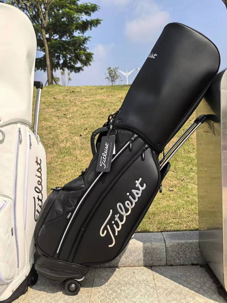 Titleist bag-12