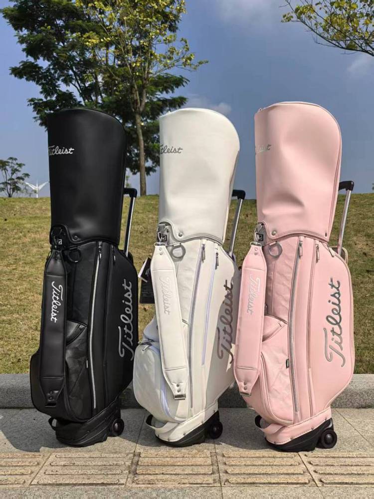 Titleist bag-13