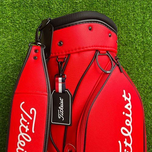 Titleist bag-8