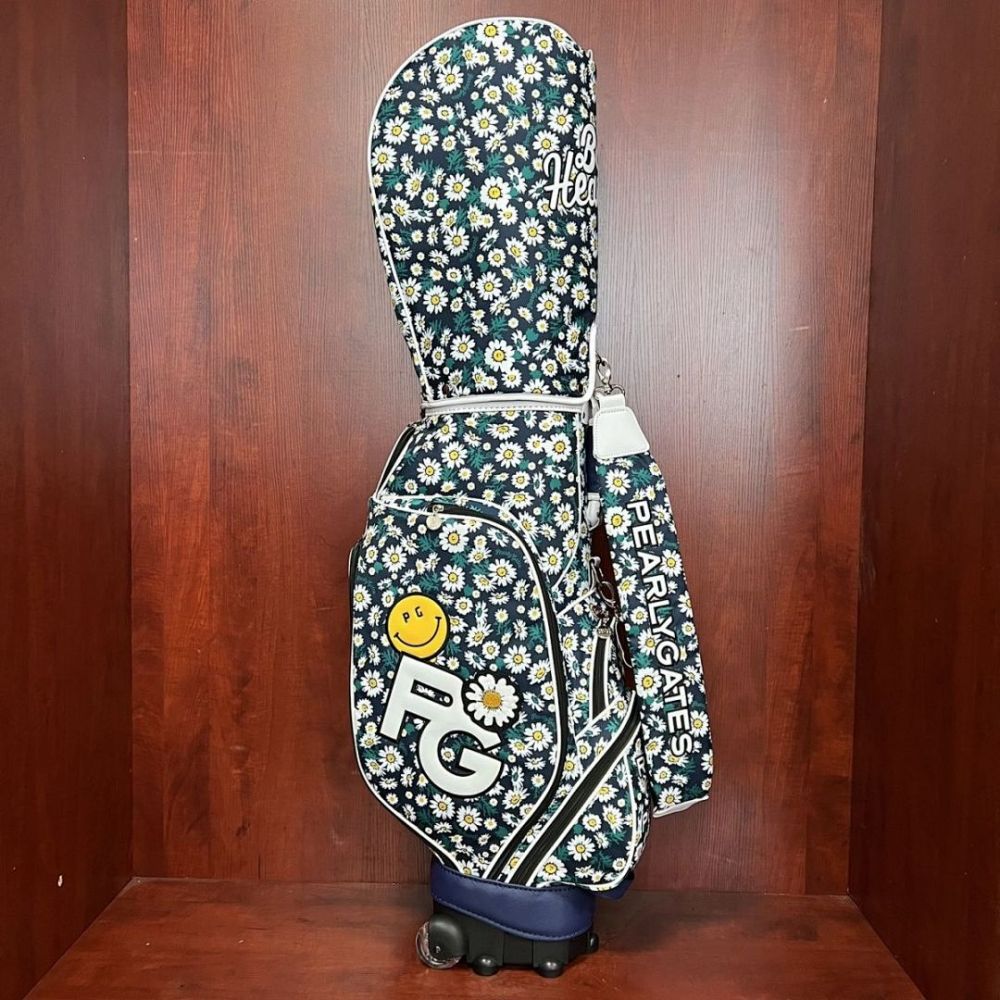 PG Bag-21