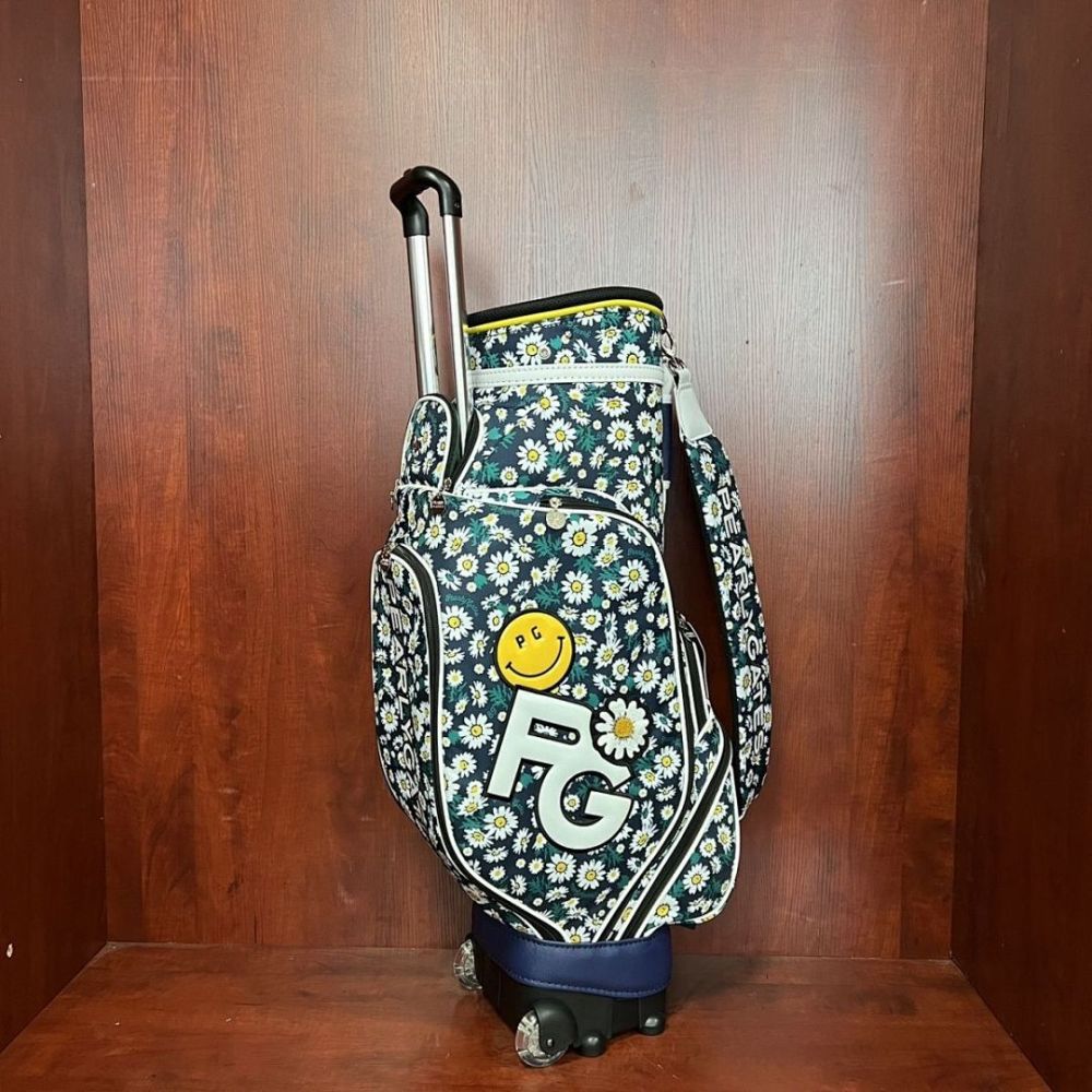PG Bag-21