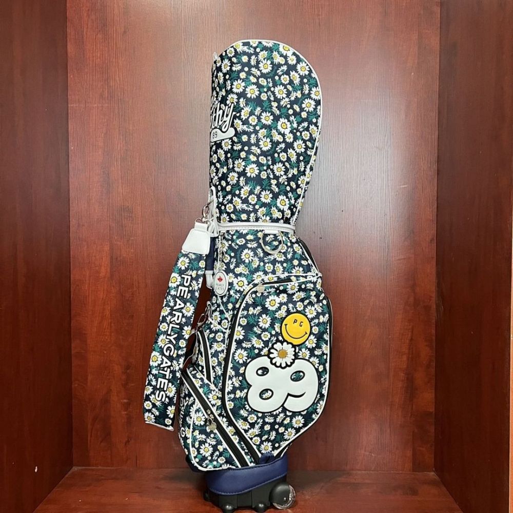 PG Bag-21