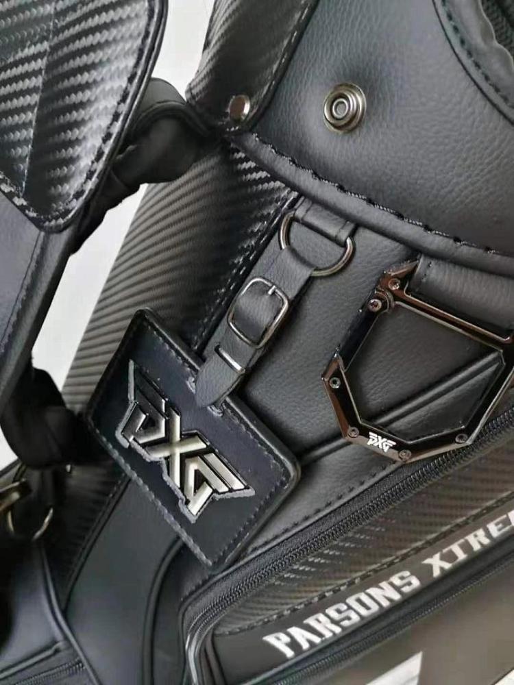 PXG Bag-3
