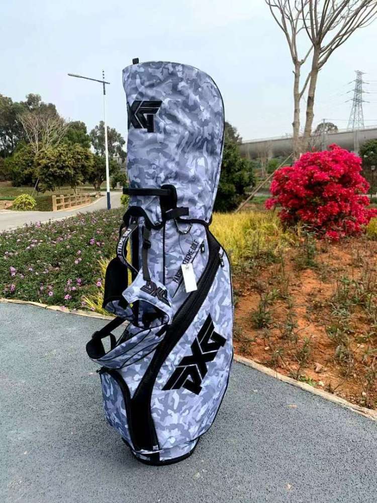 PXG Bag-8