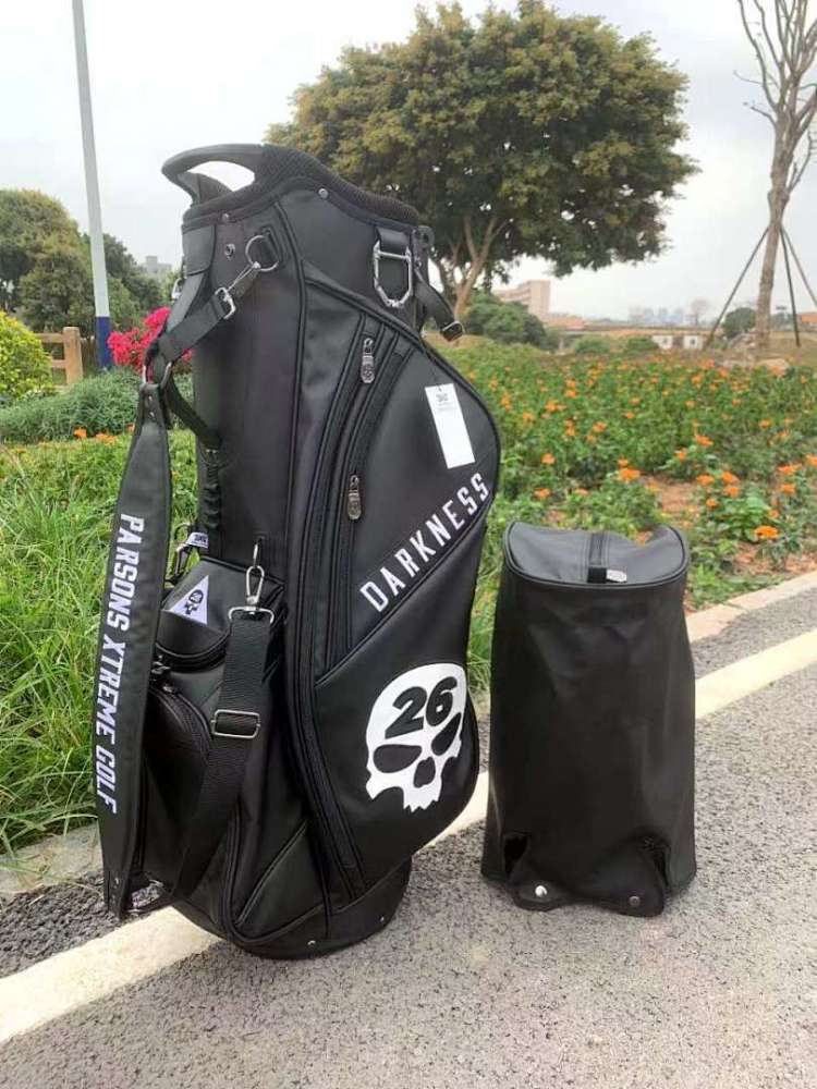 PXG Bag-10