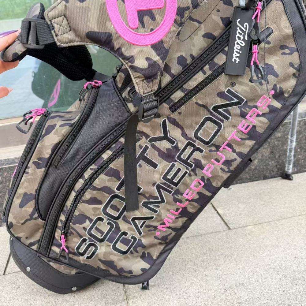 Scotty Cameron_Bag-80