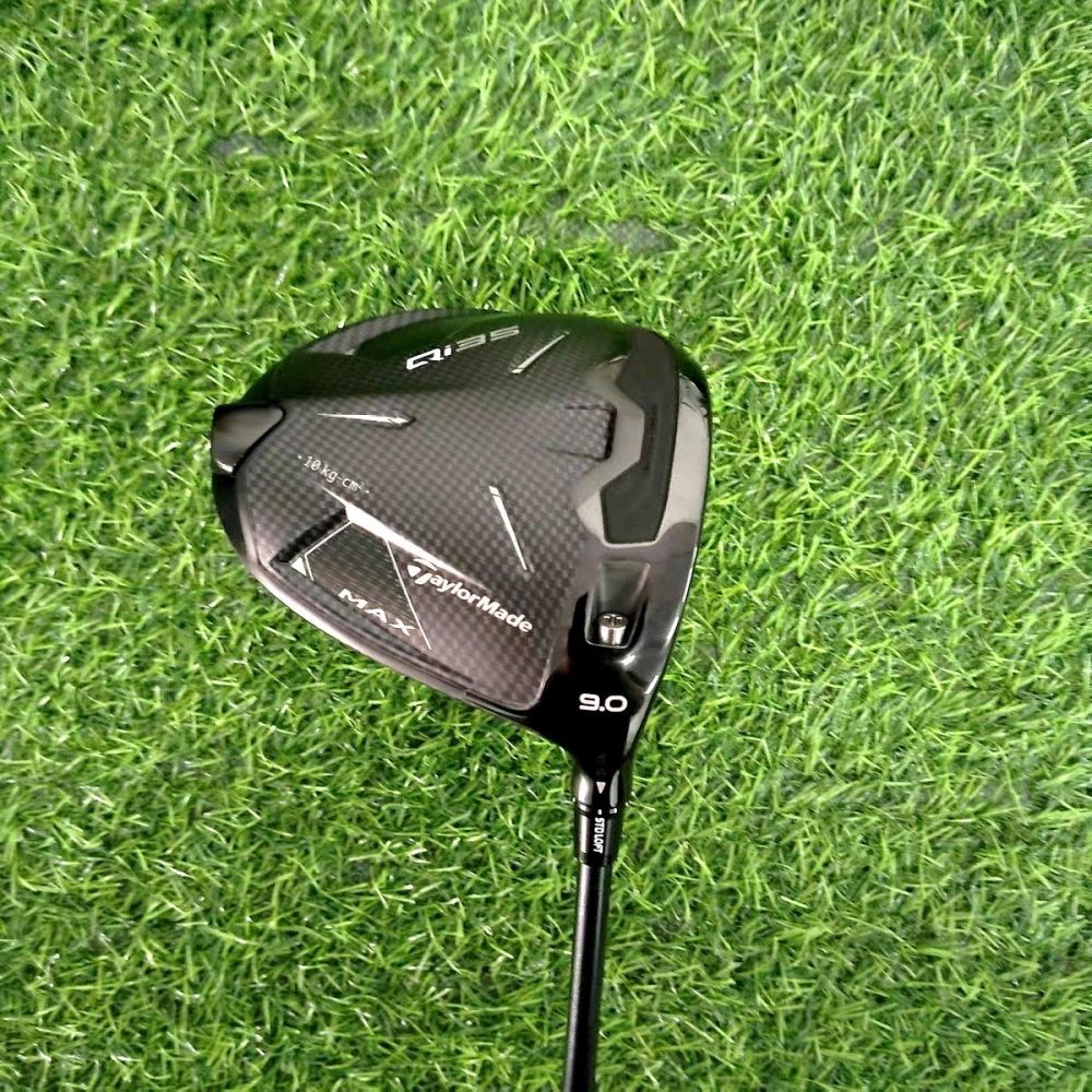 QI35 MAX Driver