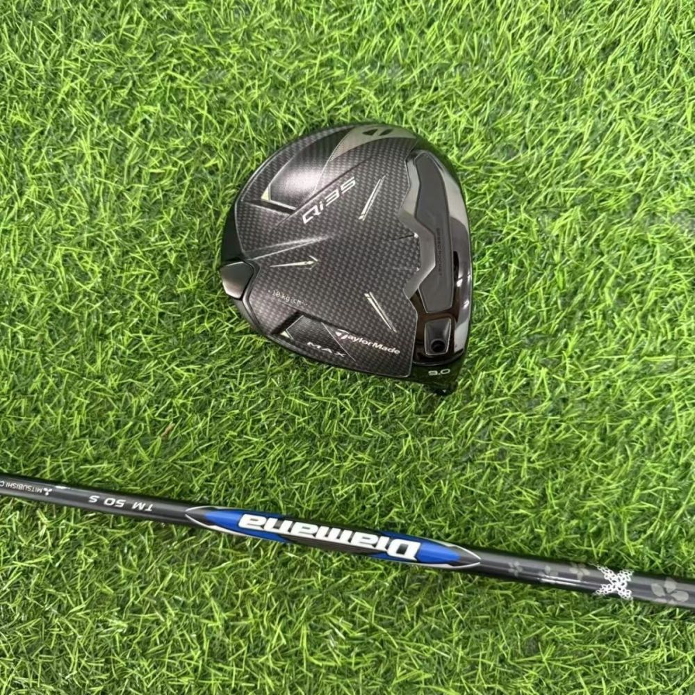 QI35 MAX Driver