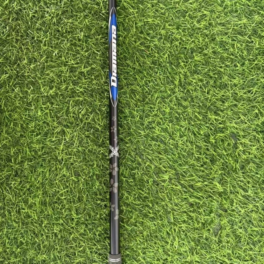 QI35 MAX Driver