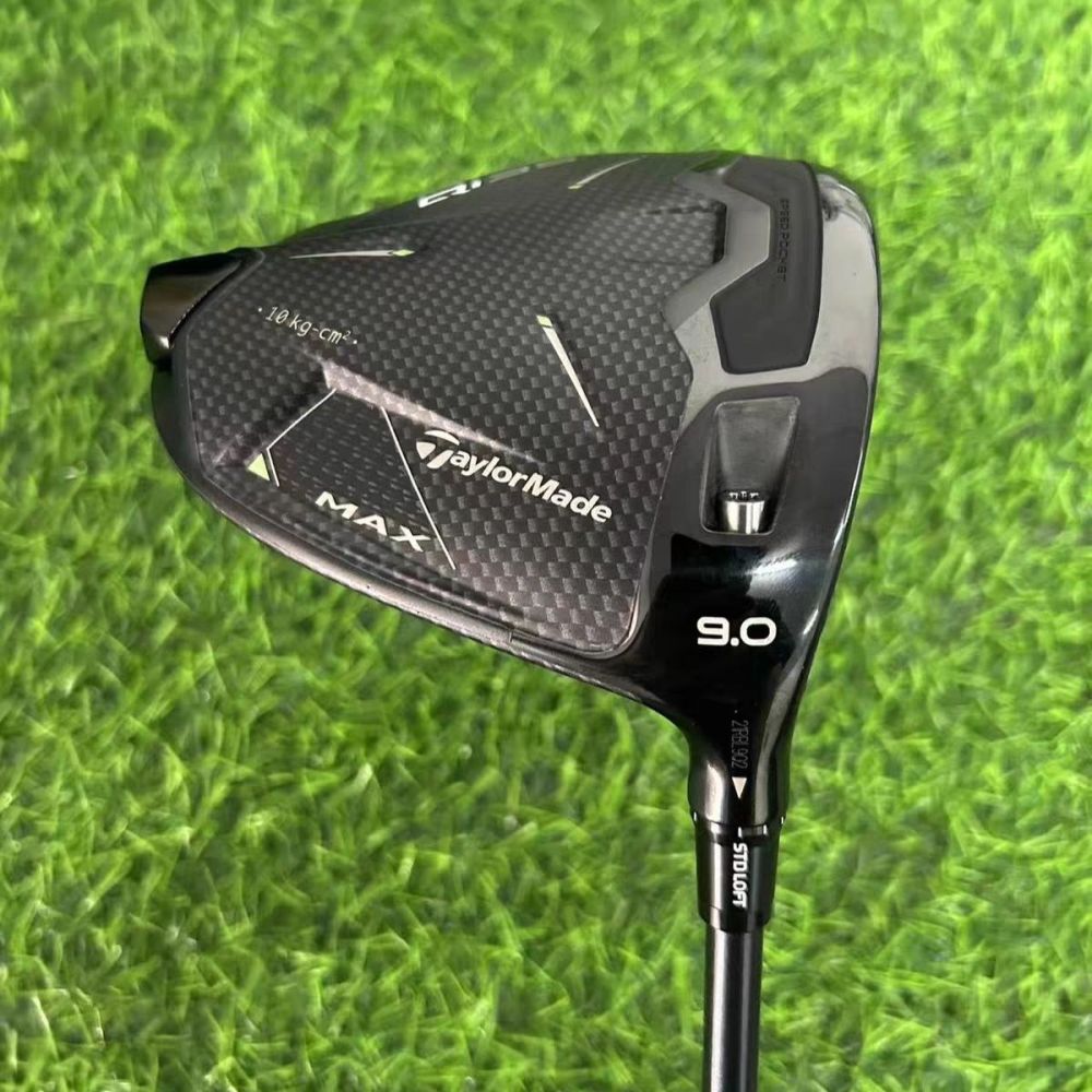 QI35 MAX Driver